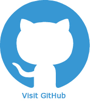 LADOT GitHub logo linking to LADOT's GitHub page
